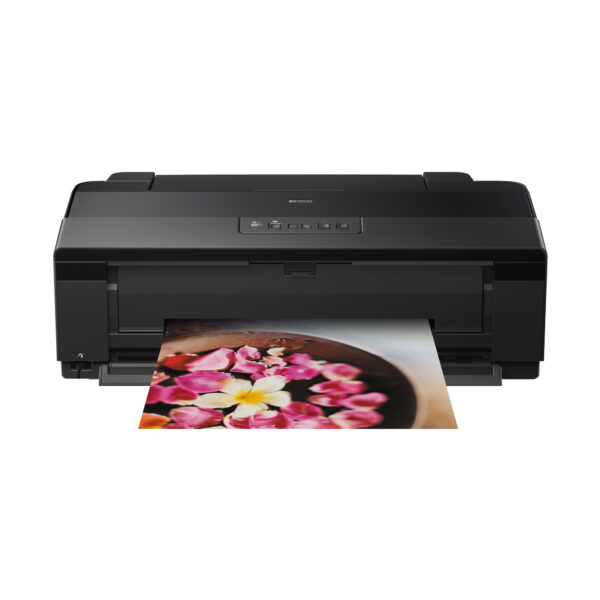 نرم افزار ریست اپسون L1500W - Image 1