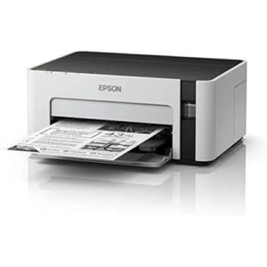 نرم افزار ریست اپسون M1200