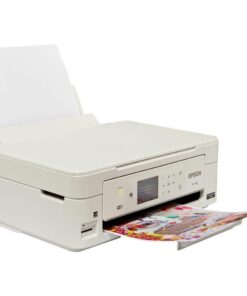 نرم افزار ريست اپسون XP-445